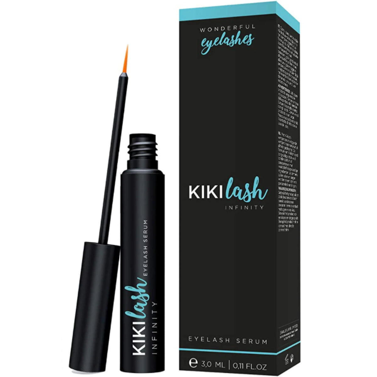 Kikilash Serum 3ml