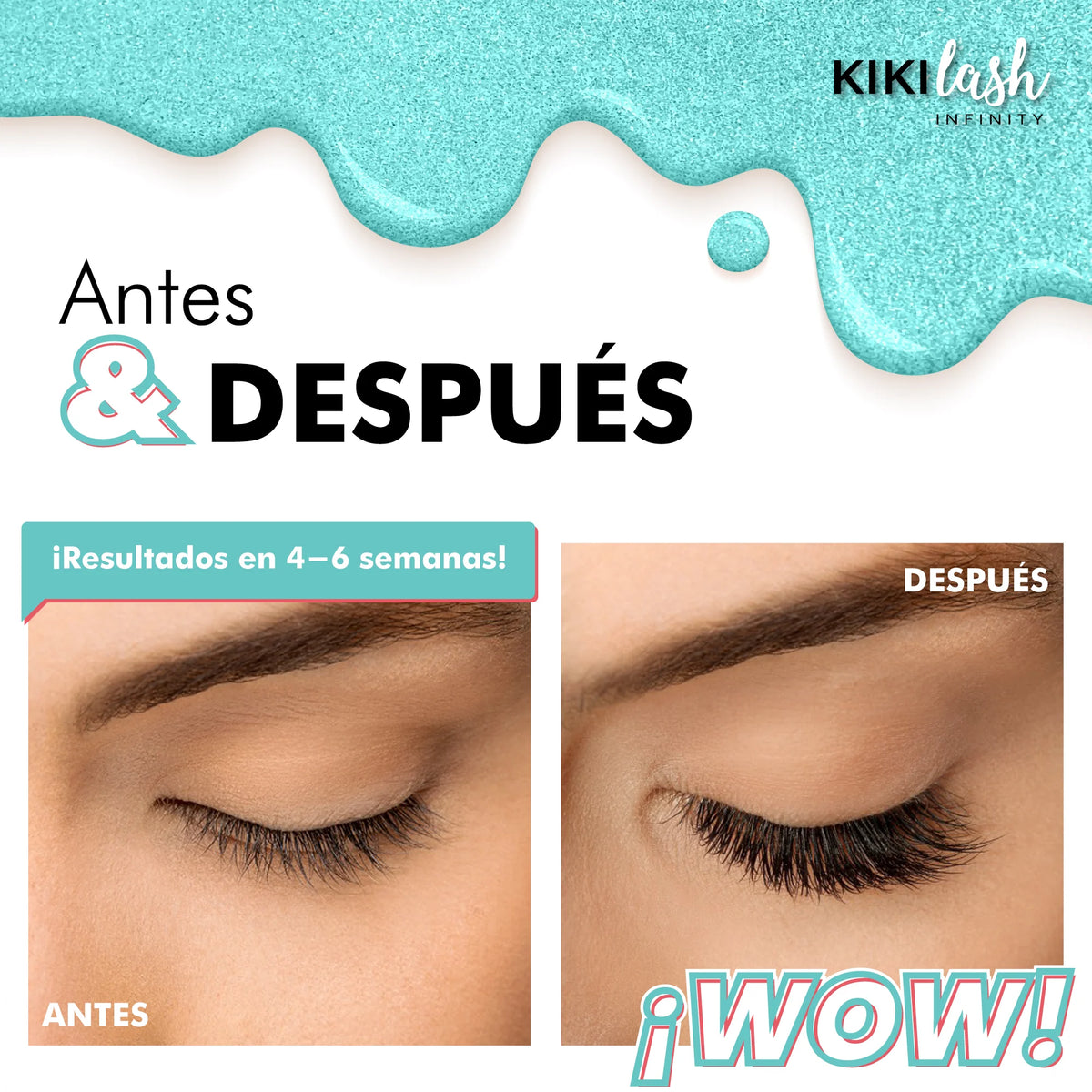 Kikilash Serum 3ml