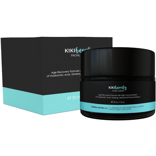 Crema Facial